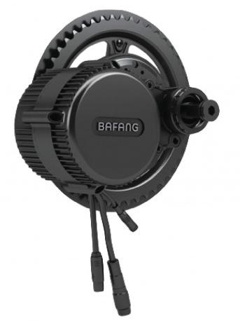 moteur Bafang BBS01 250w